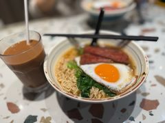 -华嫂冰室(湾仔店)