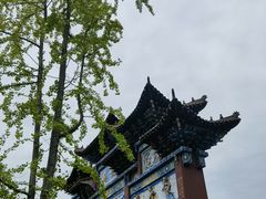 -中国观音故里广德景区