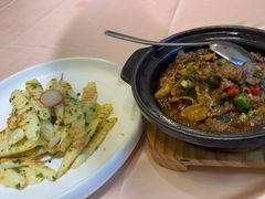 -王府井酒店(金桥港湾店)