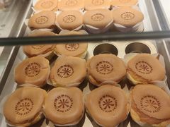 -陕拾叁-西安糕点(大雁塔店)