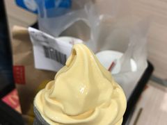 -麦当劳(花园北路店)