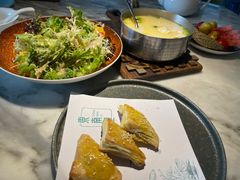 -东南里湖景餐厅·新闽菜(浦西万达店)