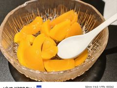 -常鲜楼常来尝鲜海胆馆(星海店)