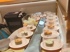-争鲜回转寿司(东方银座店)