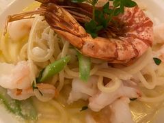 -casamosaico卡萨马可意大利餐厅