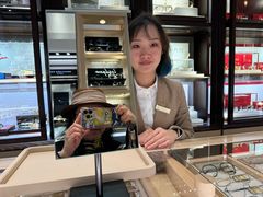 -溥仪眼镜(北京SKP店)