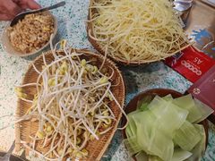 -鸿姐老火锅(疁城新天地店)