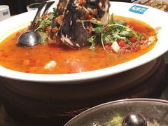 -坛宗剁椒鱼头(河西王府井店)