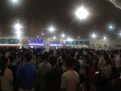 -武汉关码头(轮渡站)