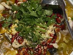 -北海金昌开元名都大酒店·四季轩中餐厅