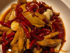 -费大厨辣椒炒肉(万家丽一店)