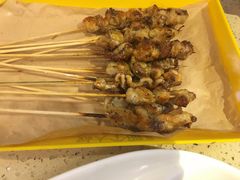-我是那个大叔·美食研究所(新塘路店)