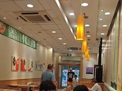 -德克士(汝河路店)