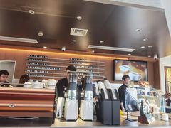 -Peet's Coffee皮爷咖啡(大学路店)
