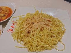 鸡蛋冷面-东泰祥生煎馆(重庆北路店)