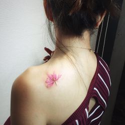 -京都墨客刺青
