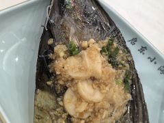 -启东小海鲜(庄先湾路1号店)