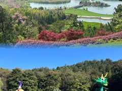 -南京银杏湖乐园