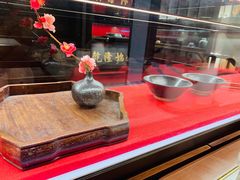 -松鹤面馆·古法焖肉面(观前店)