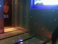 -乐界KTV(虹桥中心店)