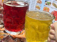 -富临港蒸汽海鲜(栈桥店)
