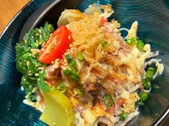 -鱼跃食堂·精致寿司(东林美域店)