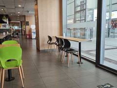 -麦当劳(三亚凤凰机场店)