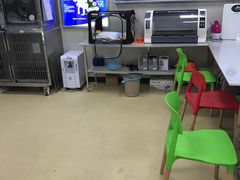 -pd派德宠物中心医院24H急重症·眼科中心·血液透析中心(嵩山北路店)