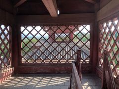 -函谷关历史文化旅游区