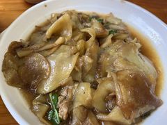 -如意香辣鸡架(总店)