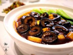 葱烧海参-鲁班张葱烧海参(马庄街店)