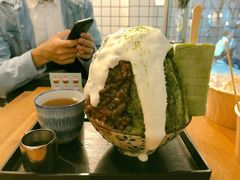 -WONDER ICE 萬得冰田(建設路总店)