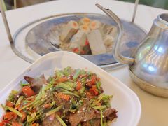 -江湖亮亮蒸虾大排档烤全羊清真(武汉总店)