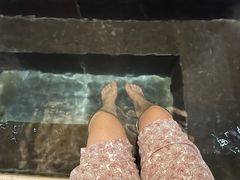 -西安华清御汤酒店
