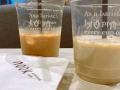 -GOTLOT COFFEE&KITCHEN角落厨房NOOK店