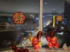 -北京康莱德酒店