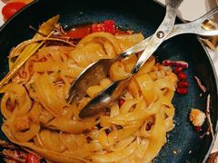 -阿里疆Alijiang·丝路美食·异域风情·清真(长楹天街店)