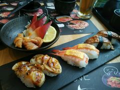 -Sushi Love 创意寿司(丽影广场店)