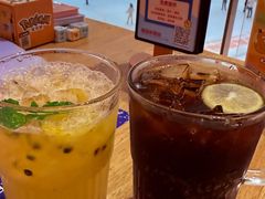 -夏日玛莉西餐厅(梅溪湖步步高店)