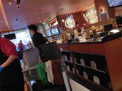 -西塔老太太泥炉烤肉(亚运村店)