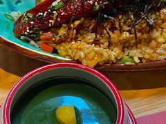 -鸟山鸣·日料食堂(王府井店)