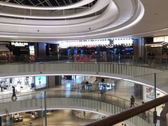 -上海七宝领展广场