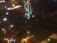 -贵阳万丽酒店