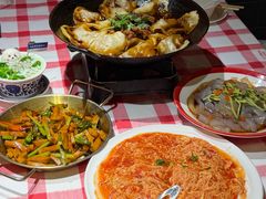 -忆外婆徐州菜·地锅鸡·生日宴(吴庄店)