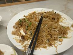 温州米粉-华盛丰温州大排档(东三环南路店)