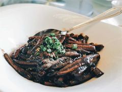 -上海和平饭店龙凤厅 Dragon Phoenix