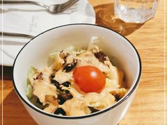 -森Some Fusion(荔湾店)