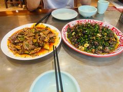 -六合居·明厨亮灶餐厅(成双大道店)