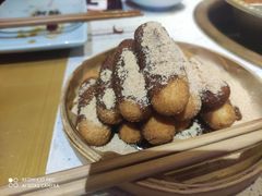 -麻辣英雄重庆火锅(二城广场店)