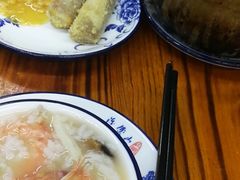 -潮汕美食.厚弥粥(白石洲店)